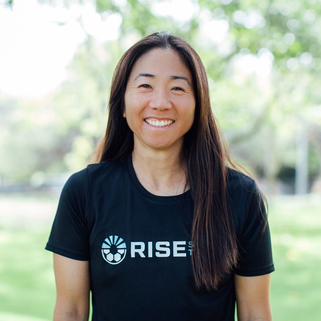 image of coach Erin Otagaki.