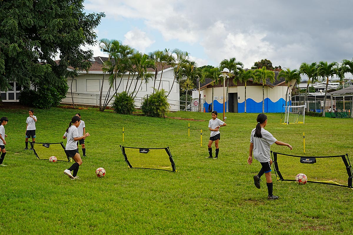 image of Momilani Community Center